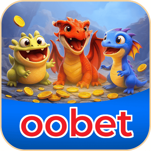 oobet Logo