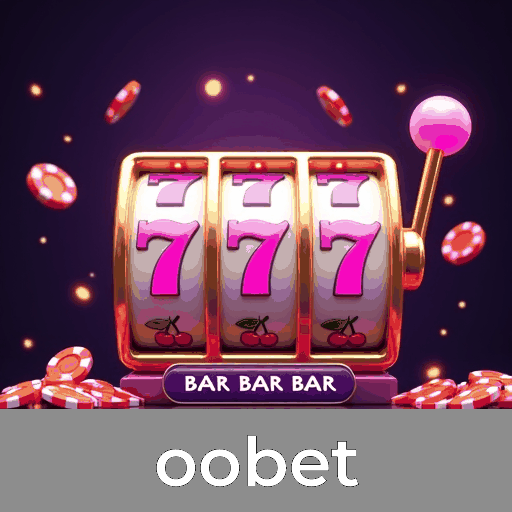Oobet: Slots com prêmios, mesa estratégica e dealer imersivo