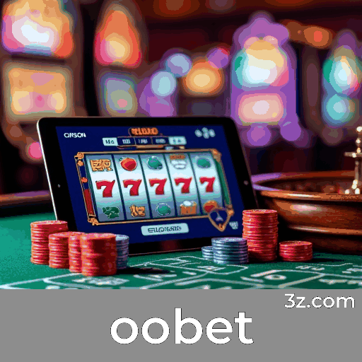 Oobet: Desvende o Poder do Bônus Inteligente