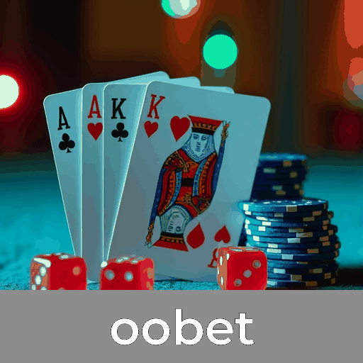 oobet: Seu Cassino Online Seguro e Divertido