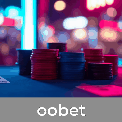 Oobet: Apostas Simplificadas no App Móvel