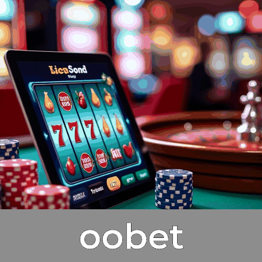 Oobet: Aproveite os Bônus Únicos e Ofertas Imperdíveis