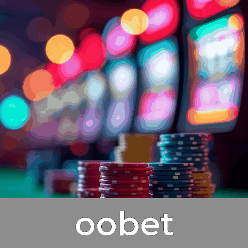 Oobet: Slots com prêmios, mesa estratégica e dealer imersivo