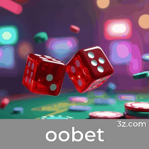 Oobet: Experiência de Cassino Profissional e Imersiva