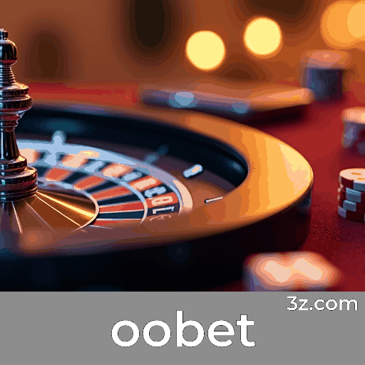 Oobet: Experiência de Cassino Profissional e Imersiva